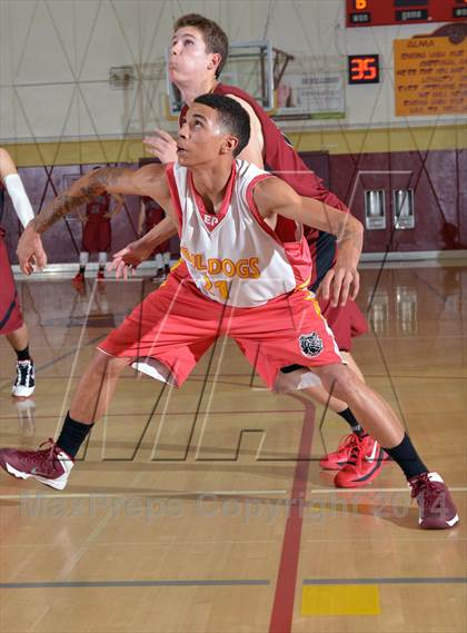 Thumbnail 3 in Rio Vista @ Encina Prep photogallery.