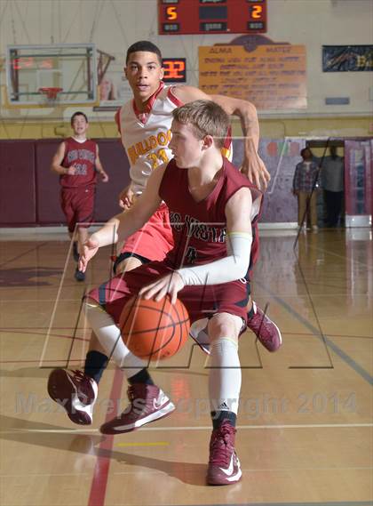 Thumbnail 2 in Rio Vista @ Encina Prep photogallery.