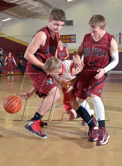 Thumbnail 1 in Rio Vista @ Encina Prep photogallery.
