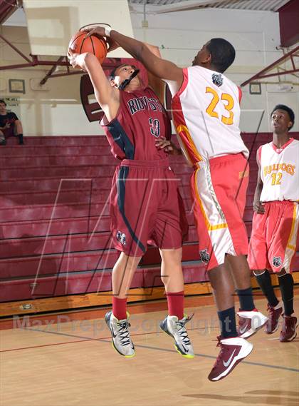 Thumbnail 3 in Rio Vista @ Encina Prep photogallery.