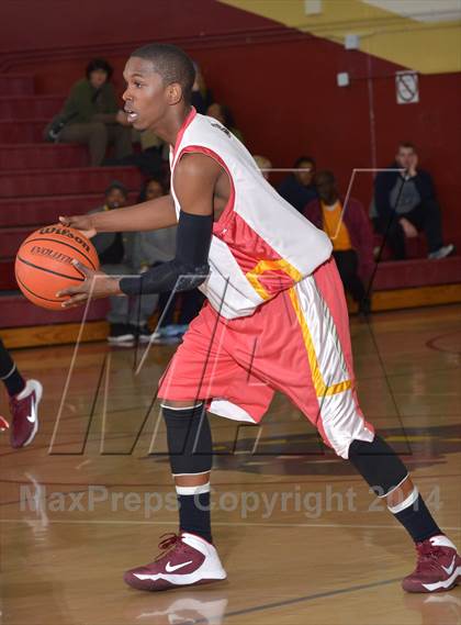 Thumbnail 2 in Rio Vista @ Encina Prep photogallery.