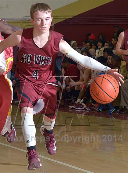 Thumbnail 2 in Rio Vista @ Encina Prep photogallery.