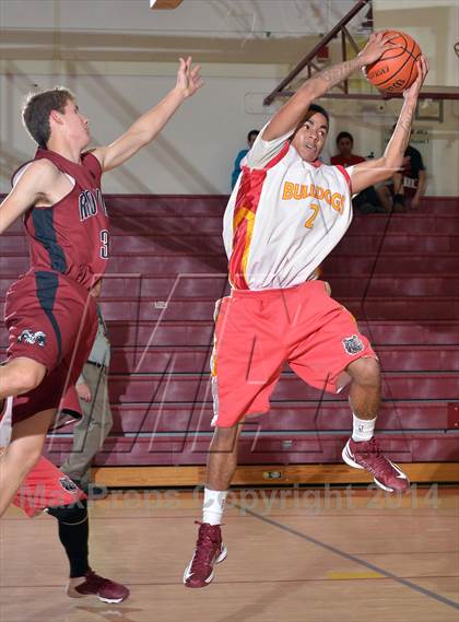 Thumbnail 1 in Rio Vista @ Encina Prep photogallery.