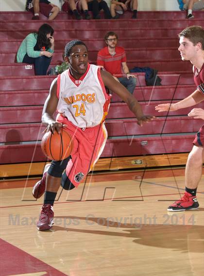 Thumbnail 2 in Rio Vista @ Encina Prep photogallery.