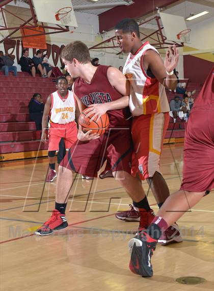 Thumbnail 1 in Rio Vista @ Encina Prep photogallery.