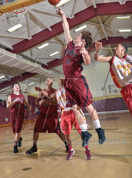 Thumbnail 1 in Rio Vista @ Encina Prep photogallery.