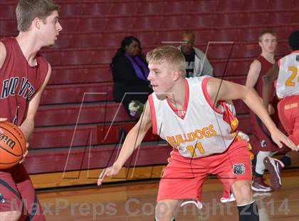 Thumbnail 1 in Rio Vista @ Encina Prep photogallery.
