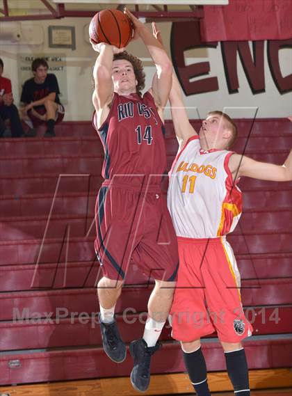 Thumbnail 3 in Rio Vista @ Encina Prep photogallery.