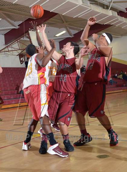 Thumbnail 2 in Rio Vista @ Encina Prep photogallery.