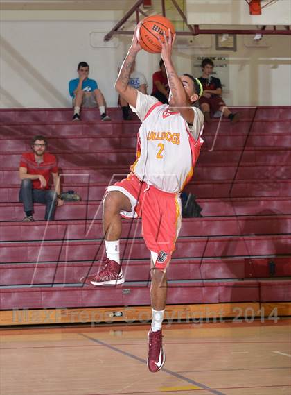 Thumbnail 1 in Rio Vista @ Encina Prep photogallery.