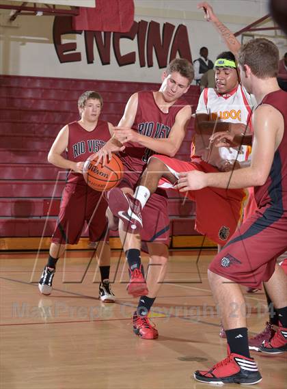 Thumbnail 1 in Rio Vista @ Encina Prep photogallery.