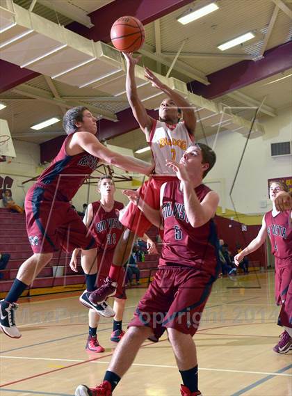Thumbnail 1 in Rio Vista @ Encina Prep photogallery.