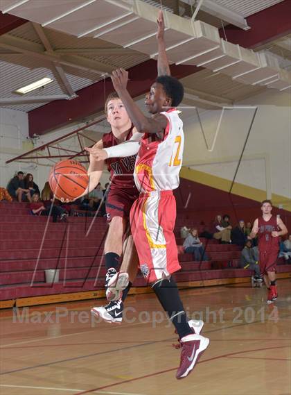 Thumbnail 2 in Rio Vista @ Encina Prep photogallery.