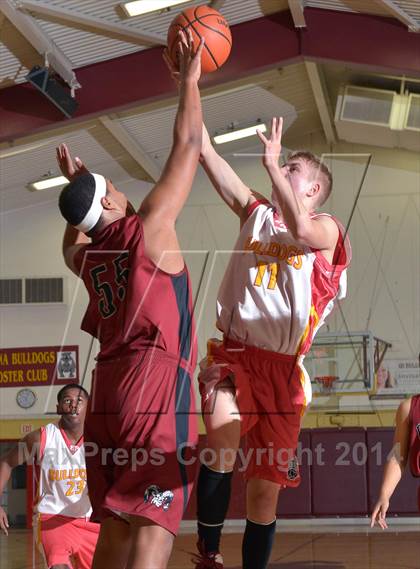 Thumbnail 3 in Rio Vista @ Encina Prep photogallery.
