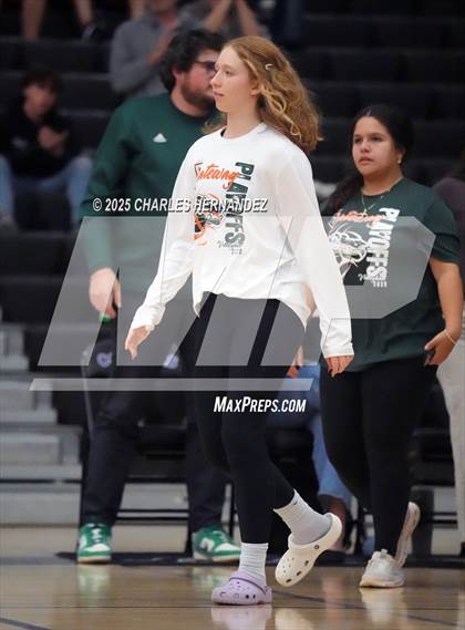 Thumbnail 1 in Gateway College Preparatory vs. Sealy (UIL 4A D2 Volleyball Area Playoff) photogallery.