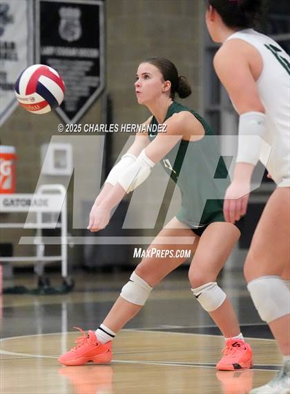 Thumbnail 1 in Gateway College Preparatory vs. Sealy (UIL 4A D2 Volleyball Area Playoff) photogallery.