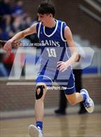Photo from the gallery "Rains @ Community"