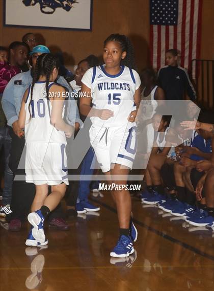 Thumbnail 3 in Union Mine @ Oakland (CIF NorCal D3 Final) photogallery.