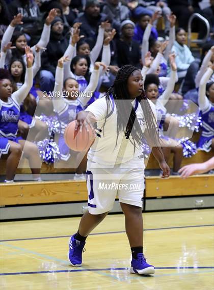 Thumbnail 2 in Union Mine @ Oakland (CIF NorCal D3 Final) photogallery.