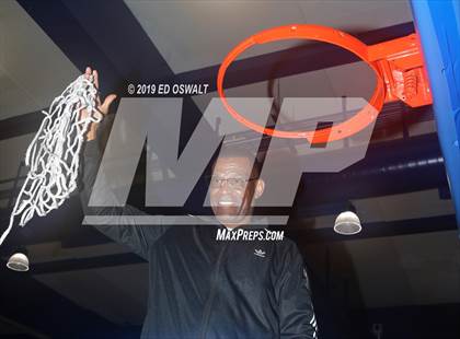 Thumbnail 3 in Union Mine @ Oakland (CIF NorCal D3 Final) photogallery.