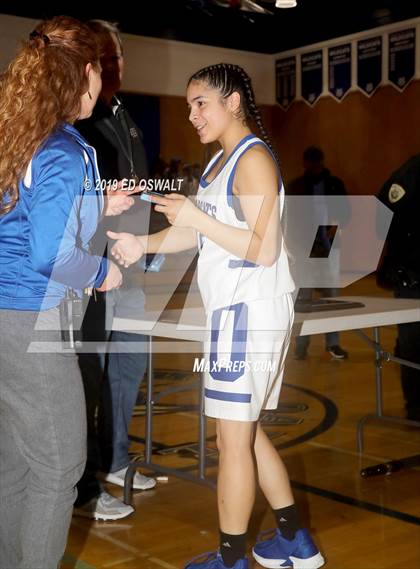 Thumbnail 2 in Union Mine @ Oakland (CIF NorCal D3 Final) photogallery.