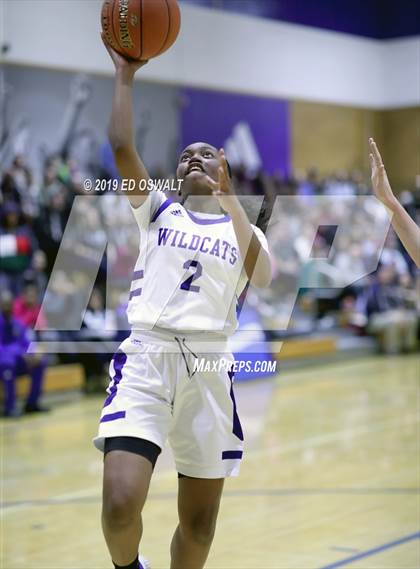 Thumbnail 2 in Union Mine @ Oakland (CIF NorCal D3 Final) photogallery.