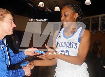 Thumbnail 3 in Union Mine @ Oakland (CIF NorCal D3 Final) photogallery.