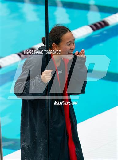 CIF-SS Division 4 Preliminaries (500 Freestyle)