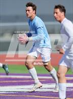 Photo from the gallery "Salem Hills vs. Lehi (UHSAA 5A Quarter Final Round)"