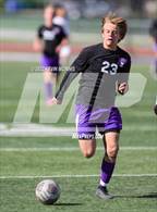 Photo from the gallery "Salem Hills vs. Lehi (UHSAA 5A Quarter Final Round)"
