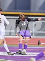 Photo from the gallery "Salem Hills vs. Lehi (UHSAA 5A Quarter Final Round)"