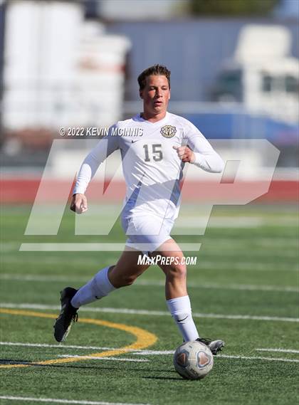 Thumbnail 1 in Salem Hills vs. Lehi (UHSAA 5A Quarter Final Round) photogallery.