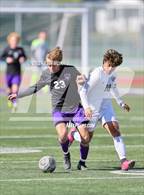 Photo from the gallery "Salem Hills vs. Lehi (UHSAA 5A Quarter Final Round)"