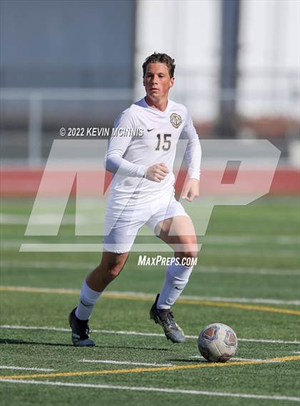 Thumbnail 3 in Salem Hills vs. Lehi (UHSAA 5A Quarter Final Round) photogallery.