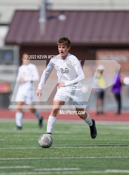 Thumbnail 1 in Salem Hills vs. Lehi (UHSAA 5A Quarter Final Round) photogallery.