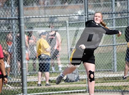 Thumbnail 1 in West JV Invitational photogallery.