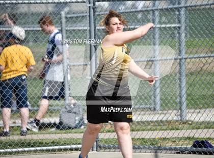 Thumbnail 2 in West JV Invitational photogallery.