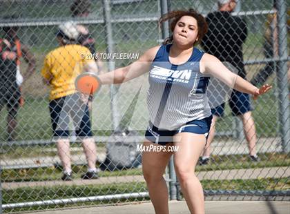 Thumbnail 1 in West JV Invitational photogallery.