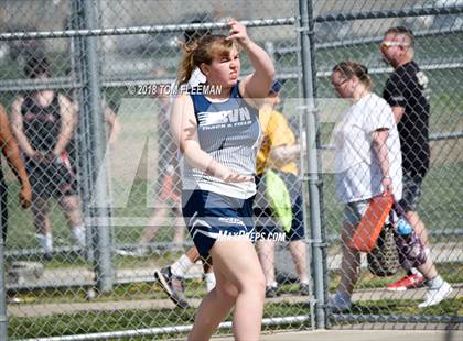 Thumbnail 2 in West JV Invitational photogallery.
