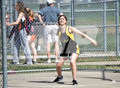 Thumbnail 3 in West JV Invitational photogallery.