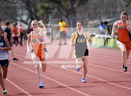 Thumbnail 2 in West JV Invitational photogallery.