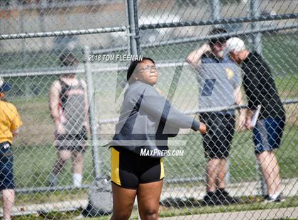 Thumbnail 2 in West JV Invitational photogallery.
