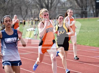 Thumbnail 1 in West JV Invitational photogallery.