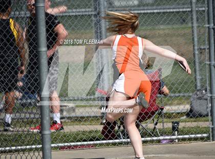 Thumbnail 3 in West JV Invitational photogallery.