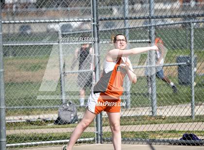 Thumbnail 3 in West JV Invitational photogallery.