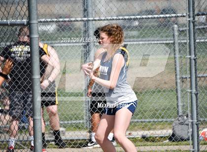 Thumbnail 2 in West JV Invitational photogallery.