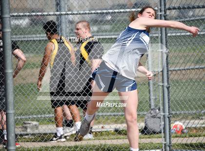 Thumbnail 2 in West JV Invitational photogallery.
