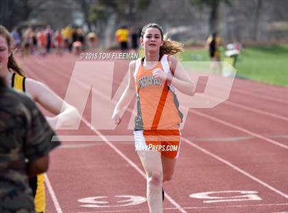 Thumbnail 2 in West JV Invitational photogallery.