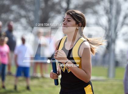 Thumbnail 3 in West JV Invitational photogallery.