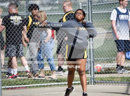 Thumbnail 1 in West JV Invitational photogallery.